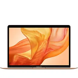 MacBook Air 13", 8 ГБ, 512 ГБ, Intel Core i5, Gold (Grade B) Seller Refurbished