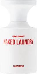 Оригінал BORNTOSTANDOUT Naked Laundry 100 мл Парфумована вода - мініатюра 1