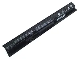 Акумулятор VI04 для HP Pavilion 15-p000 - p099, 15-x000 - x099 (14.8V 2600 mAh)