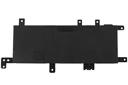 Акумулятор Asus C21N1634 (VivoBook X542UA, X542UF, X542UN, X542UR, X542BP) 7.4V 4700 mAh 35Wh Black - мініатюра 2