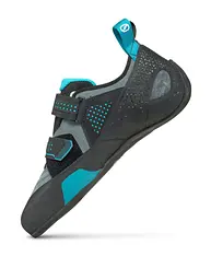 Скельники Scarpa Force Men 40 Сірий-Бірюзовий - мініатюра 7