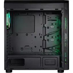 Корпус Chieftec Scorpion 4 Black (GL-04B-UC-OP) [135062] - мініатюра 7