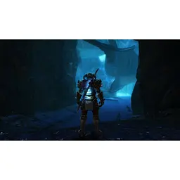 Ключ активації Microsoft Kingdoms of Amalur: Re-Reckoning для Xbox One/Series - мініатюра 5