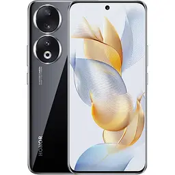 Смартфон Honor 90 8/256Gb Midnight Black (UA UCRF)