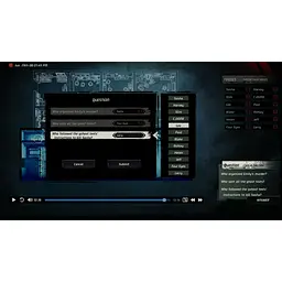 Ключ активації Microsoft Unheard - Voices of Crime Edition для Xbox One/Series S/X - мініатюра 2