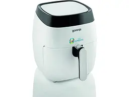 Мультипіч (аерофритюрниця) Gorenje AF1409DW - мініатюра 5