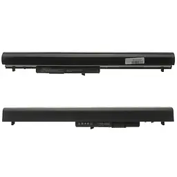 Акумулятор HP OA03/11.1V (15-G000, 15-D000 series, Compaq 240 G2, 245 G2, 250 G2, 255 G2) 11.1V 2600 mAh 31Wh Black