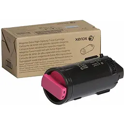 Тонер-картридж Xerox VL C500/505 Magenta 9K (106R03885)