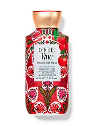 Душистый лосьон для тела Bath & Body Works 236мл Off The Vine