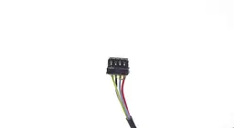 Вентилятор для ноутбука ASUS X441SA, X441SC, X441UA, X441UV, 4pin (13NB0CC0T01011) (Кулер) - мініатюра 3