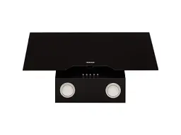 Витяжка ELEYUS SPECTRA 1000 LED 60 BL - мініатюра 6