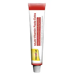 Ласощі для котів GimCat Multi-Vitamin Paste Extra мультивітамін 50 г - мініатюра 2