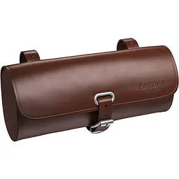Сумка під сідло Brooks Challenge 0.5lt Коричневий (1007-008591)