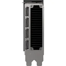 Відеокарта PNY RTX 4500 Ada Generation [VCNRTX4500ADA-PB] EU [133580] - мініатюра 5