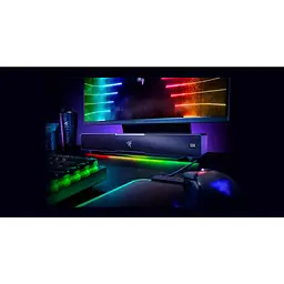 Акустична система Razer Leviathan V2 [RZ05-03920100-R3U1/R3G1] [90762] - мініатюра 9