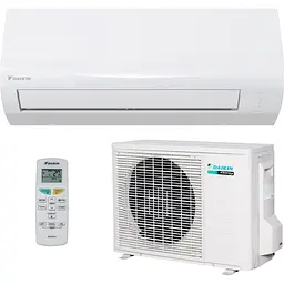 Спліт-система Daikin Sensira (FTXF60D/RXF60D) [113876] - мініатюра 1