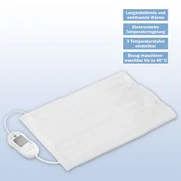Електрогрілка PROFI CARE PC-HK 3059 - мініатюра 4