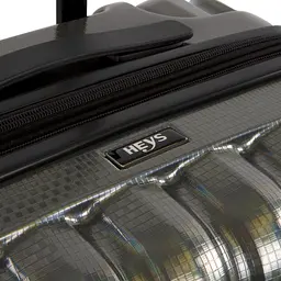Валіза Heys Astro (S) Charcoal (10116-0047-21) - мініатюра 8
