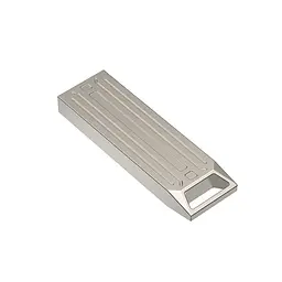 Флеш-накопичувач WIWU Wi-FD002 Infinite USB 2.0 — 128GB Silver