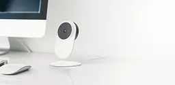 Камера відеоспостереження Xiaomi Mi Home Security Camera BASIC 1080P - мініатюра 6