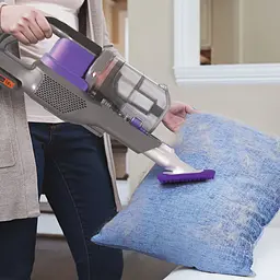 Акумуляторний електровіник Black+Decker BHFEV182CP - мініатюра 15