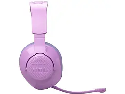 Навушники з мікрофоном JBL Quantum 360 Wireless Purple (QTUM360PUR) - мініатюра 4