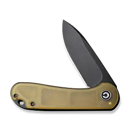 Ніж Civivi Elementum Darkwash Ultem (C907A-5) - мініатюра 4