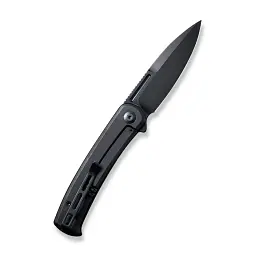 Ніж Civivi Cetos Darkwash Black Micarta (C21025B-2) - мініатюра 4