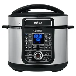 Мультиварка-скороварка REPC78-B Universal - мініатюра 11