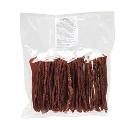 Ласощі для собак Кронтес, слайси з філе курки, 250 г - мініатюра 2