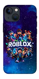 Чохол Demsky Cosmic Adventure для Apple iPhone 13 mini (5.4)