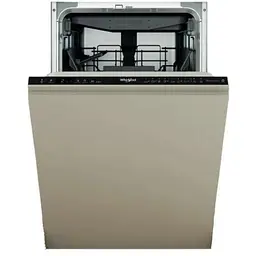 Посудомийна машина Whirlpool WH4ID10CS60 вбудована 45см
