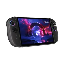 Lenovo Ігрова консоль Legion Go Gen 2 8ASP2, 32GB, F1TB - мініатюра 7