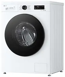 Пральна машина автоматична LG F4Y2VSGWE - мініатюра 5