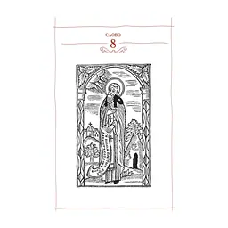 Книга Києво-Печерський патерик А-ба-ба-га-ла-ма-га (9786175852910) - мініатюра 4