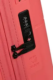 Валіза 55 См American Tourister DASHPOP DISNEY MINNIE POP LETTERS 55x40x20(23) 63C*90001 - мініатюра 9