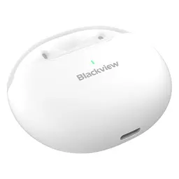 Навушники Blackview AirBuds 6 White (6931548308041) - мініатюра 4