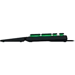 Клавіатура USB Razer Ornata V3 X UKR Black (RZ03-04471900-R371) UA - мініатюра 4