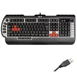 Клавіатура A4Tech G800V (X7-G800V)
