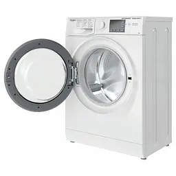 Пральна машина Whirlpool WRSB 7259 WB UA автоматична - мініатюра 3
