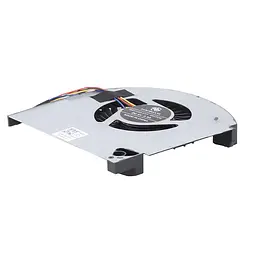Вентилятор для Dell Alienware 17 R4 R5 P31E, (5V CPU FAN, MG75090V1-C060-S9A, 04RFW1, Аналог)