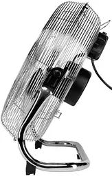 Підлоговий вентилятор Clatronic VL 3730 WM (Ø50cm, wys.57cm) 120вт - мініатюра 2