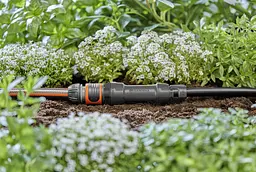 Редуктор зниження тиску Gardena Micro-Drip-System 1000 (13333-20) - мініатюра 4