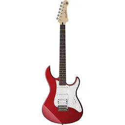 Електрогітара Yamaha Pacifica 012 Red Metallic [162732]