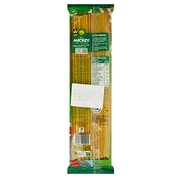 Макаронні вироби Gallo Spaghetti Disney Mickey 400 г - мініатюра 2