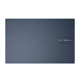 Ноутбук ASUS Vivobook 15 X1504ZA-BQ604 15.6' FHD IPS, Intel i3-1215U, 16GB, F512GB, UMA, NoOS, Блакитний (90NB1021-M00WV0) - мініатюра 7