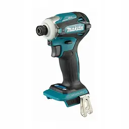 Гвинтокрут імпульсний акумуляторний Makita DTD172Z (180 Нм, 1/4", BL, LXT, без акумуляторів та зарядного пристрою)