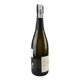 Вино ігристе Nino Franco Rustico Valdobbiadene Prosecco Superiore DOCG Brut біле брют 0.75 л - мініатюра 3