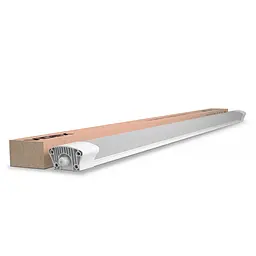 LED світильник лінійний Videx 50W 1.5м 5000K IP65 (25296-000) - мініатюра 1