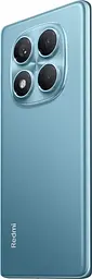 Смартфон Xiaomi Redmi Note 14 Pro 4G 12/256GB Ocean Blue (Global) NFC (with charger) - мініатюра 7